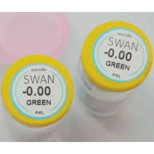 LensTown Swan Green - Idol Karakon