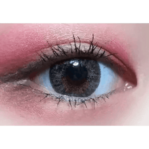 LensTown Swan Pink - Idol Karakon