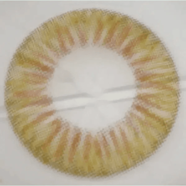 LensTown Sweet Pong Brown - Idol Karakon