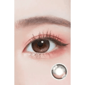 トゥーベター ビッグブラック トーリック To Better Big Black Toric - Idol Karakon