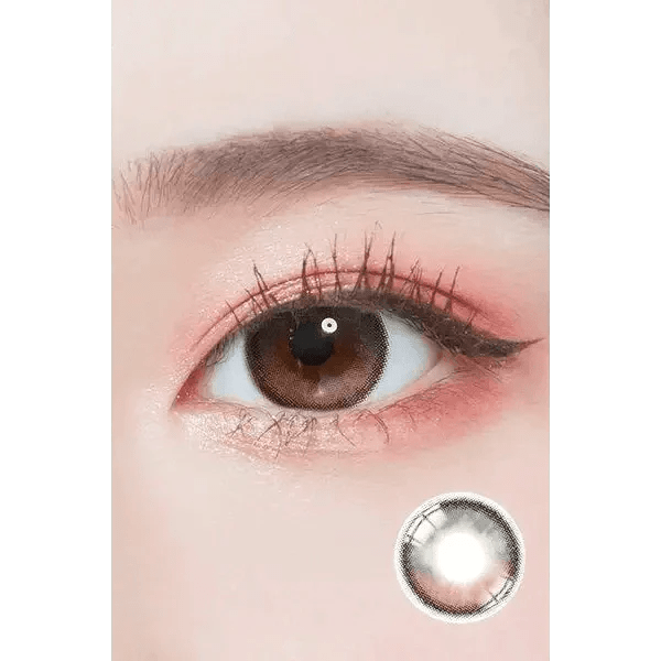 トゥーベター ビッグブラック トーリック To Better Big Black Toric - Idol Karakon