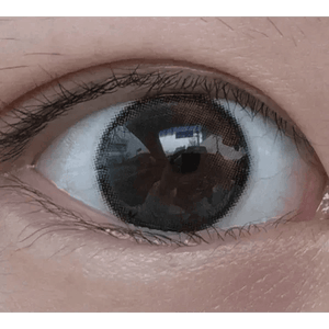 トゥーベター ビッグブラック トーリック To Better Big Black Toric - Idol Karakon