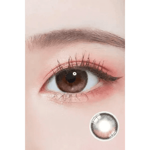 トゥーベター ビッグブラック トーリック To Better Big Black Toric - Idol Karakon