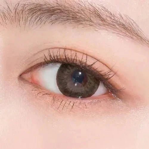 LensTown Vocati Brown - Idol Karakon