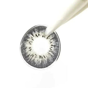 LensTown Vocati Gray - Idol Karakon