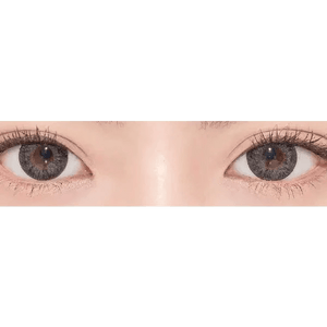 LensTown Vocati Gray - Idol Karakon