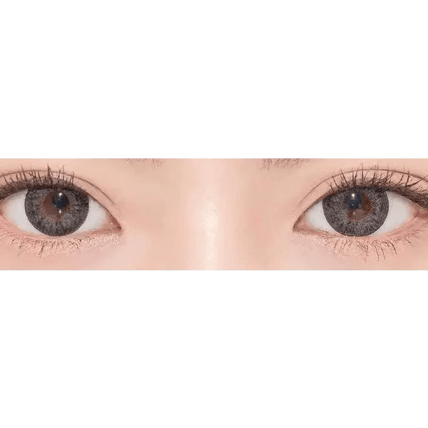 LensTown Vocati Gray - Idol Karakon