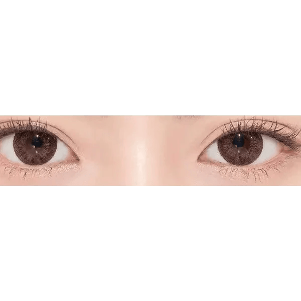 LensTown Vocati Pink - Idol Karakon