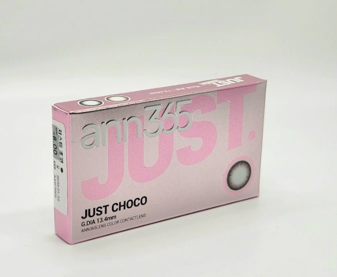 ジャスト チョコ — Just Choco - Idol Karakon