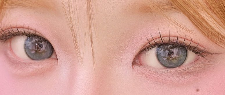 シュシュ 1Day ブルー（10p） — ShuShu 1Day Blue (10p) - Idol Karakon