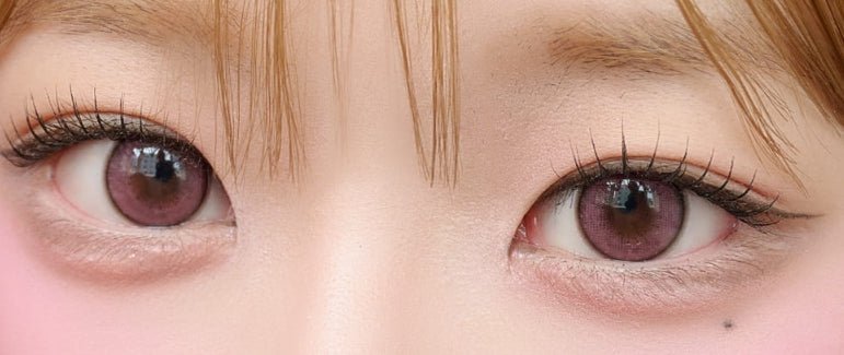 シュシュ 1Day ピンク（10p） — ShuShu 1Day Pink (10p) - Idol Karakon