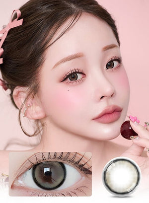 シルエット3 ベージュブラウン — Silhouette3 Beige Brown - Idol Karakon