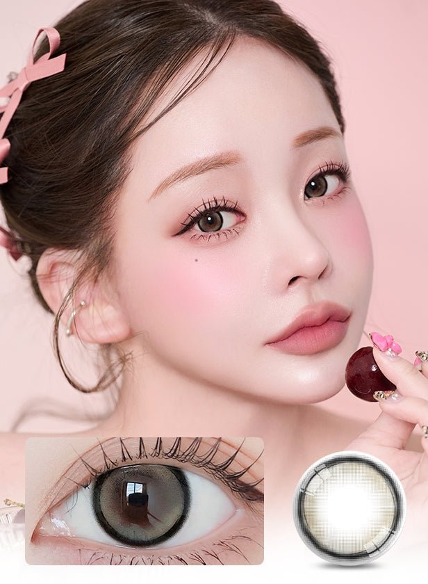 シルエット3 ベージュブラウン — Silhouette3 Beige Brown - Idol Karakon