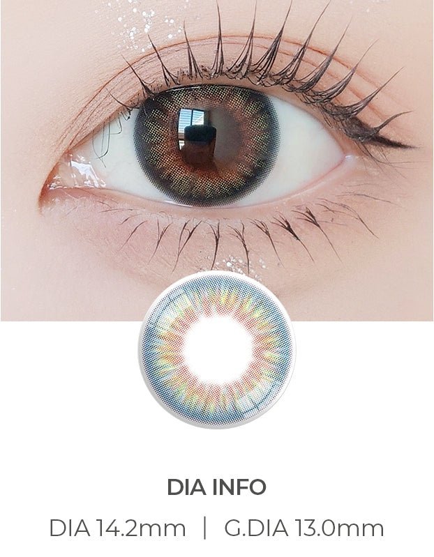 ヴェリカ ブルー — Vellica Blue - Idol Karakon