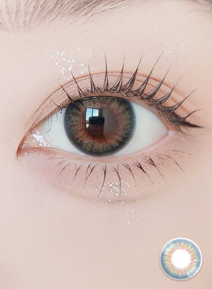 ヴェリカ ブルー — Vellica Blue - Idol Karakon