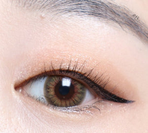 ヴェリカ ブラウン — Vellica Brown - Idol Karakon