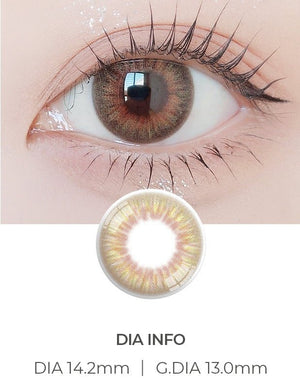 ヴェリカ ブラウン — Vellica Brown - Idol Karakon