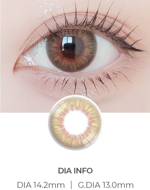 ヴェリカ ブラウン — Vellica Brown - Idol Karakon