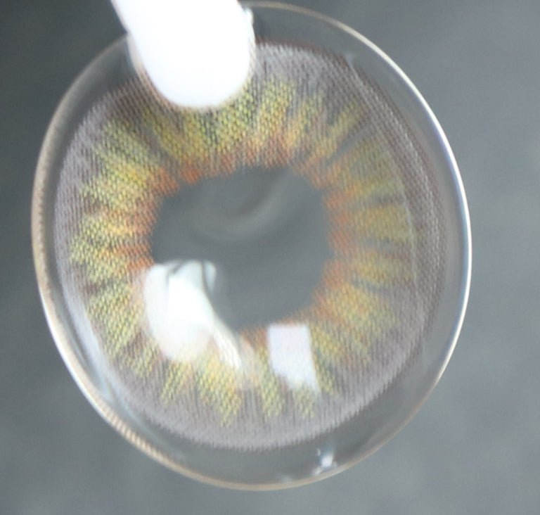 ヴェリカ グレー — Vellica Gray - Idol Karakon