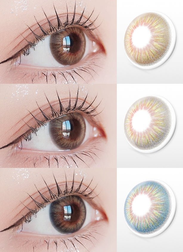 ヴェリカ グレー — Vellica Gray - Idol Karakon