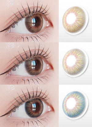 ヴェリカ ブルー — Vellica Blue - Idol Karakon