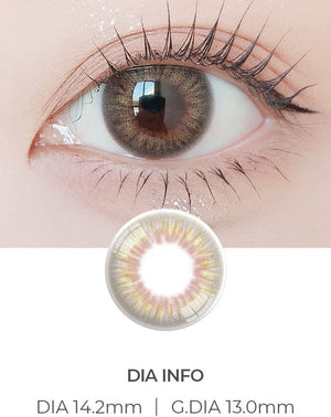 ヴェリカ グレー — Vellica Gray - Idol Karakon