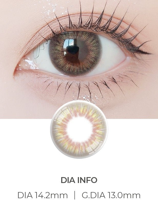 ヴェリカ グレー — Vellica Gray - Idol Karakon