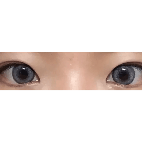 LensVery Venti Ann Gray - Idol Karakon