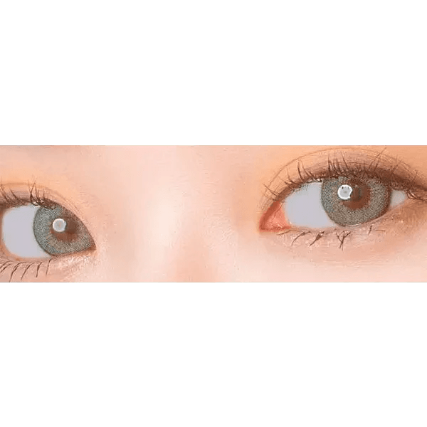 LensVery VeryTok Capri Blue - Idol Karakon