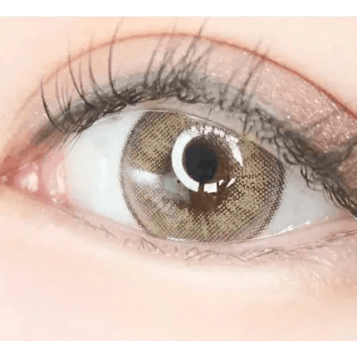 ベリートック サンセットブラウン — VeryTok Sunset Brown - Idol Karakon