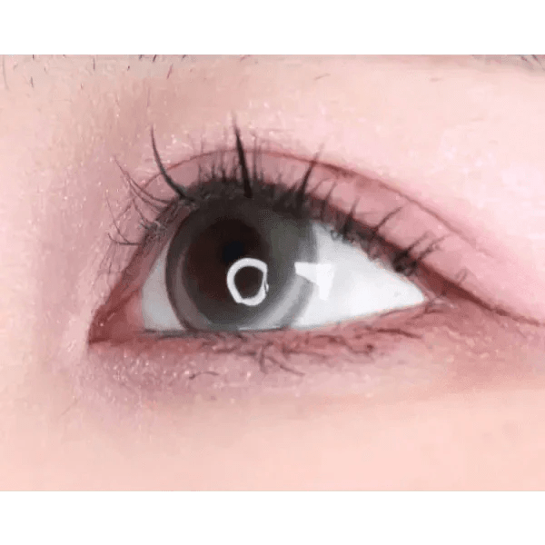 LensVery Wish Ring 1Day Olive Green (10p) - Idol Karakon