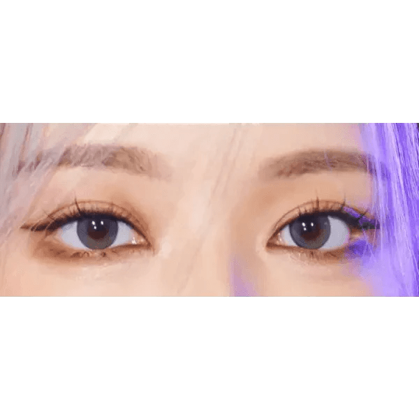 LensVery Wish Ring 1Day Olive Green (10p) - Idol Karakon