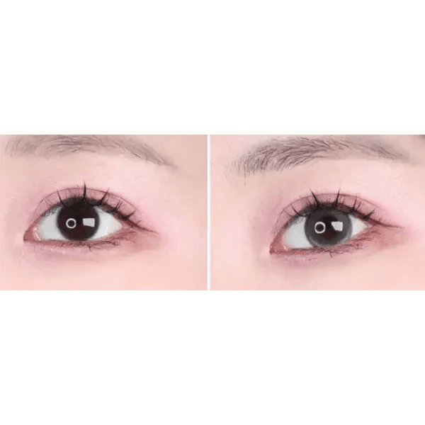 LensVery Wish Ring 1Day Olive Green (10p) - Idol Karakon