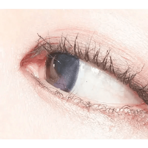 ウィッシュリング 1Day バイオレット（10p） — Wish Ring 1Day Violet (10p) - Idol Karakon