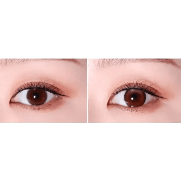 LensVery Wish Ring Beige - Idol Karakon