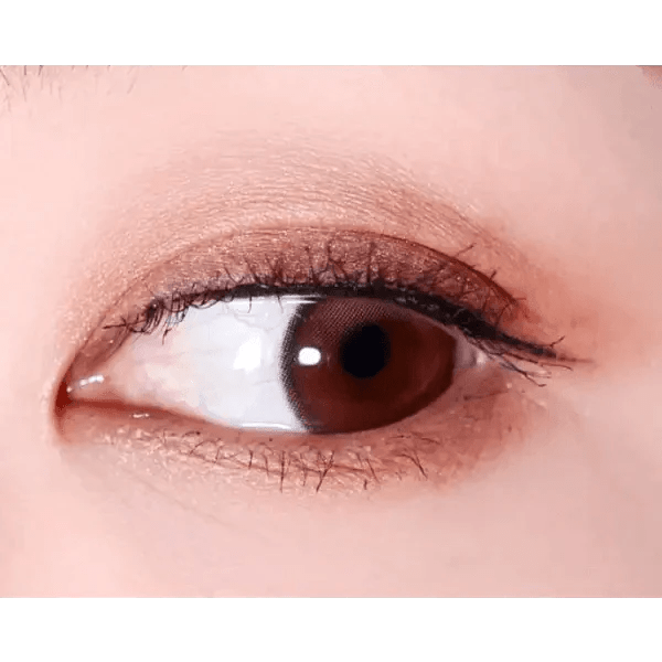 LensVery Wish Ring Beige - Idol Karakon