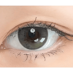 LensVery Wish Ring Olive Green - Idol Karakon