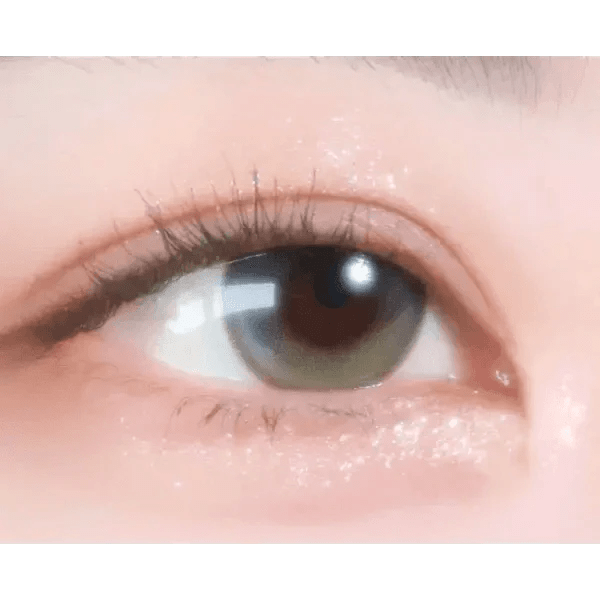 LensVery Wish Ring Olive Green - Idol Karakon