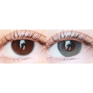 LensVery Wish Ring Olive Green - Idol Karakon