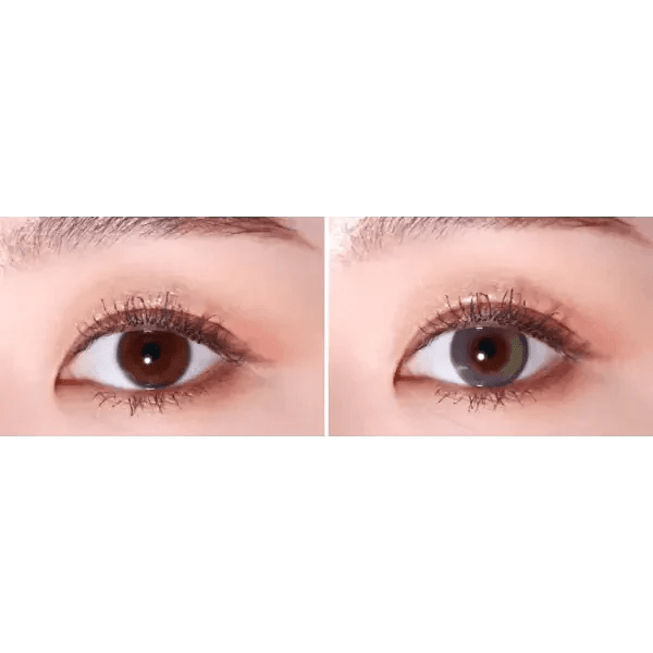 LensVery Wish Ring Olive Green - Idol Karakon