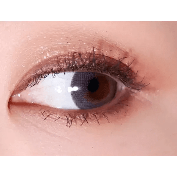 LensVery Wish Ring Olive Green - Idol Karakon