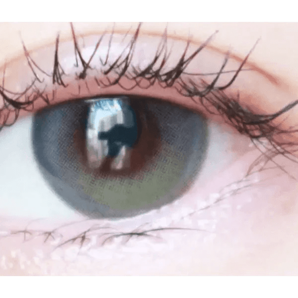 LensVery Wish Ring Olive Green - Idol Karakon