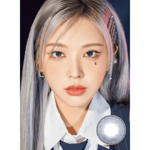 LensVery Wish Ring Violet - Idol Karakon