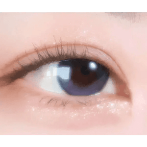 LensVery Wish Ring Violet - Idol Karakon