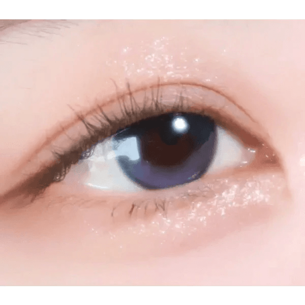 LensVery Wish Ring Violet - Idol Karakon