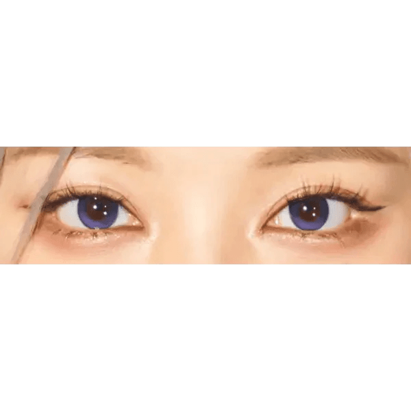 LensVery Wish Ring Violet - Idol Karakon