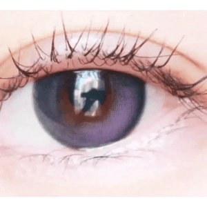 LensVery Wish Ring Violet - Idol Karakon