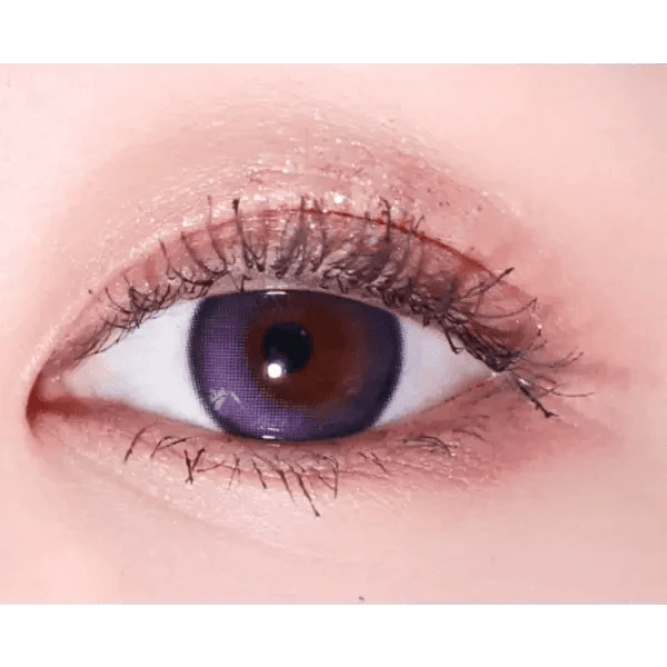 ウィッシュリング バイオレット — Wish Ring Violet - Idol Karakon