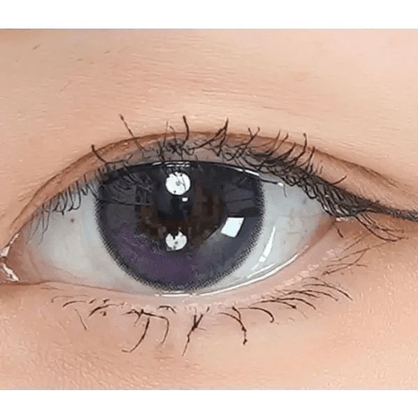 ウィッシュリング バイオレット — Wish Ring Violet - Idol Karakon