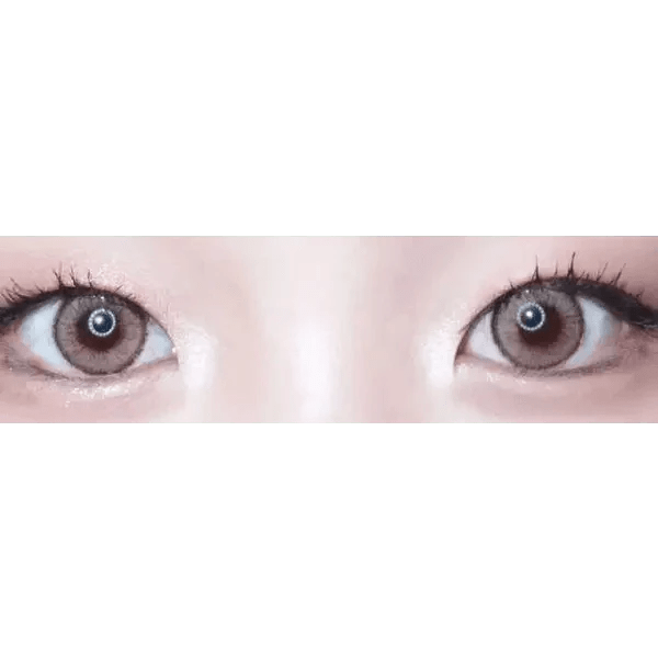 LensVery Wonder Eye Circle Hazel - Idol Karakon